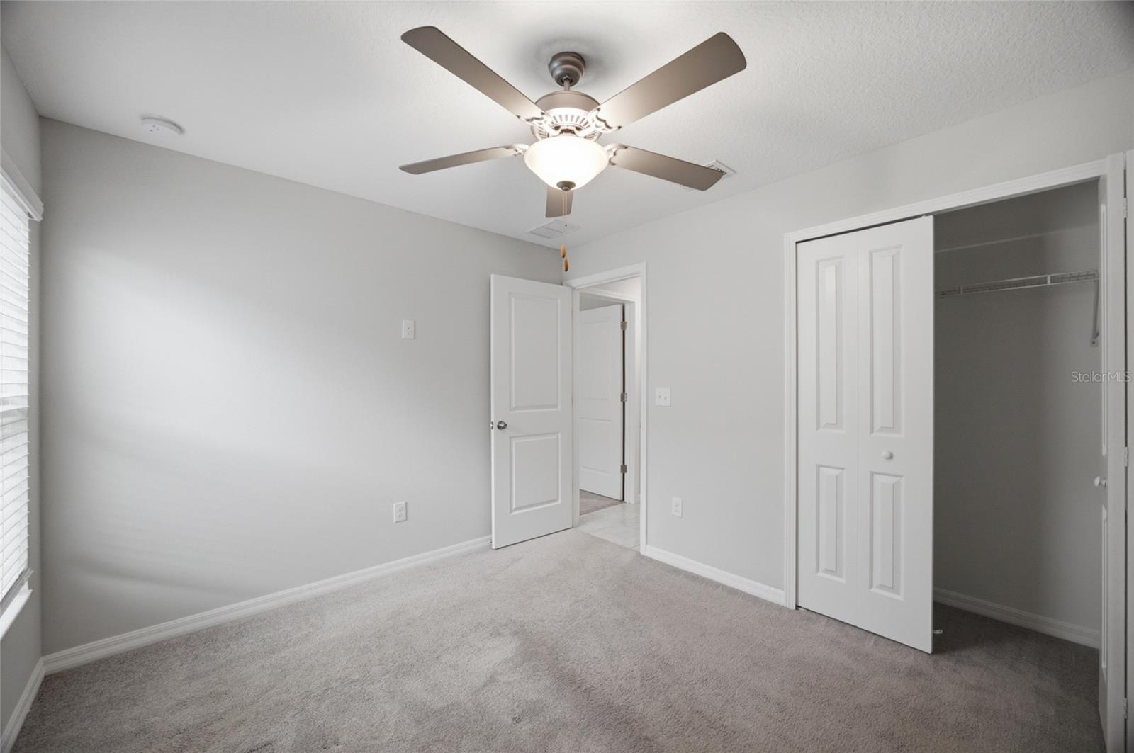SOUTH FORK TR V PH 2 - Residential Lease