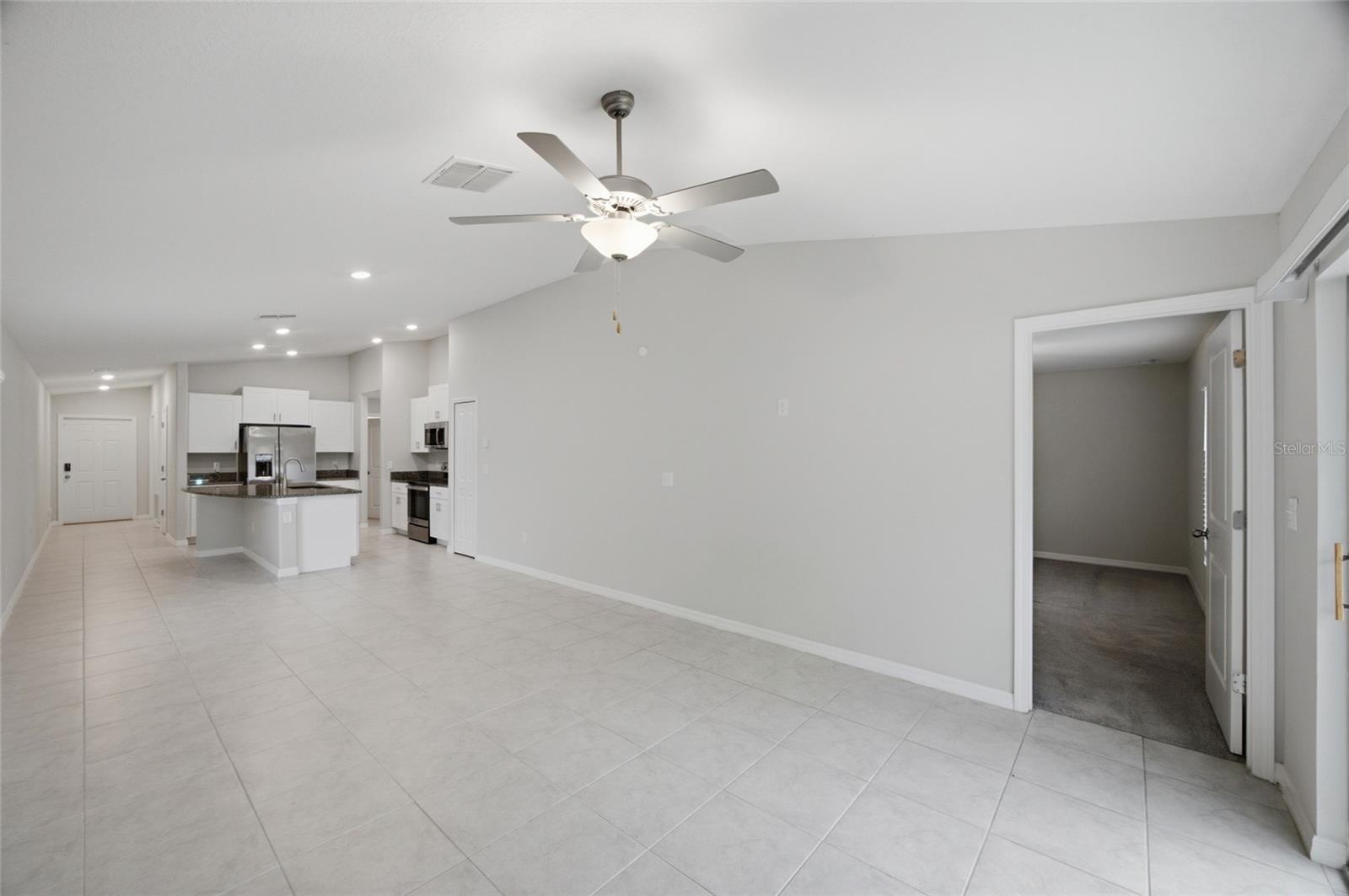 SOUTH FORK TR V PH 2 - Residential Lease