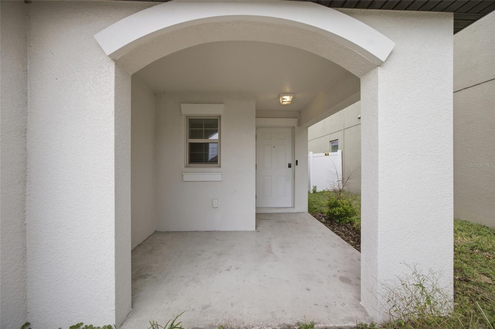 SOUTH FORK TR V PH 2 - Residential Lease