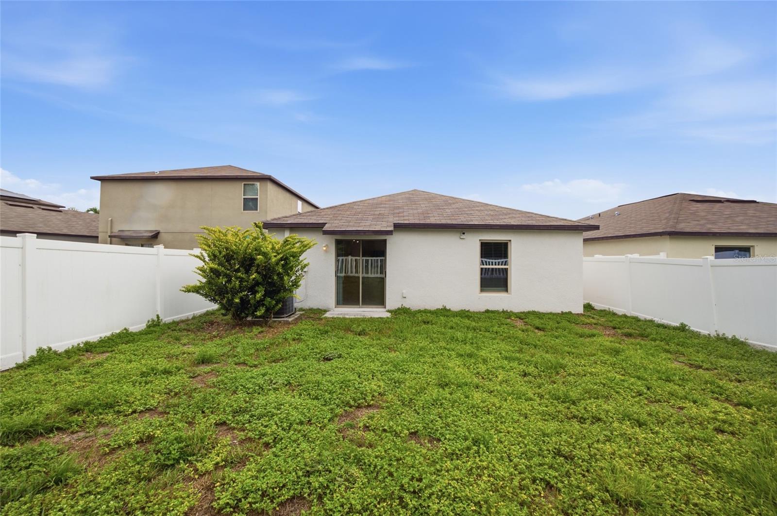SOUTH FORK TR V PH 2 - Residential Lease