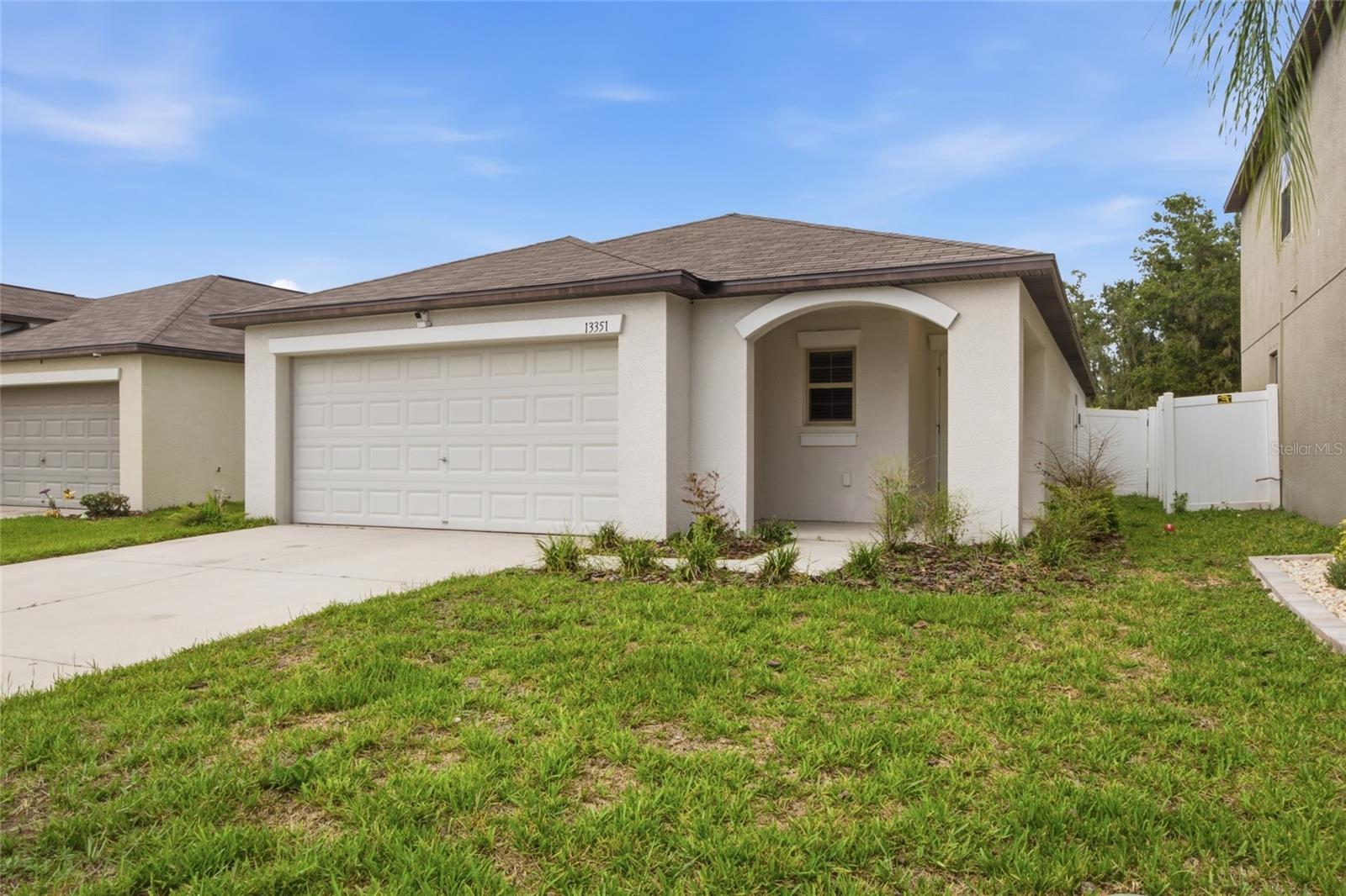 SOUTH FORK TR V PH 2 - Residential Lease
