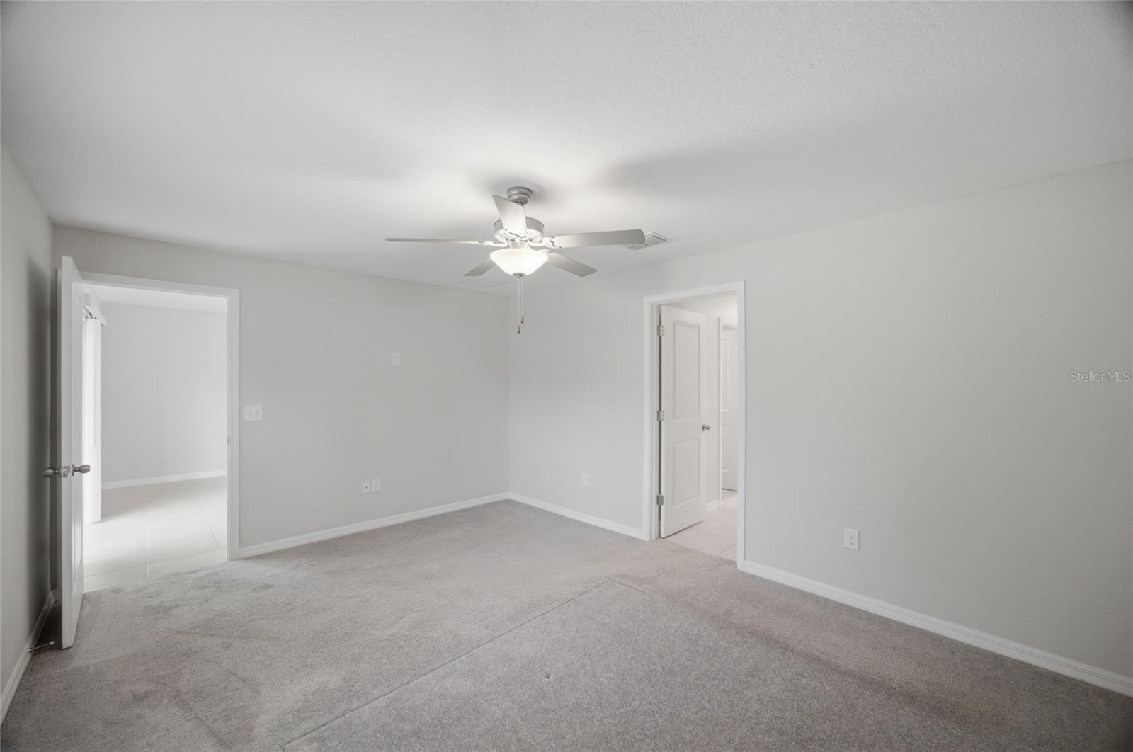 SOUTH FORK TR V PH 2 - Residential Lease