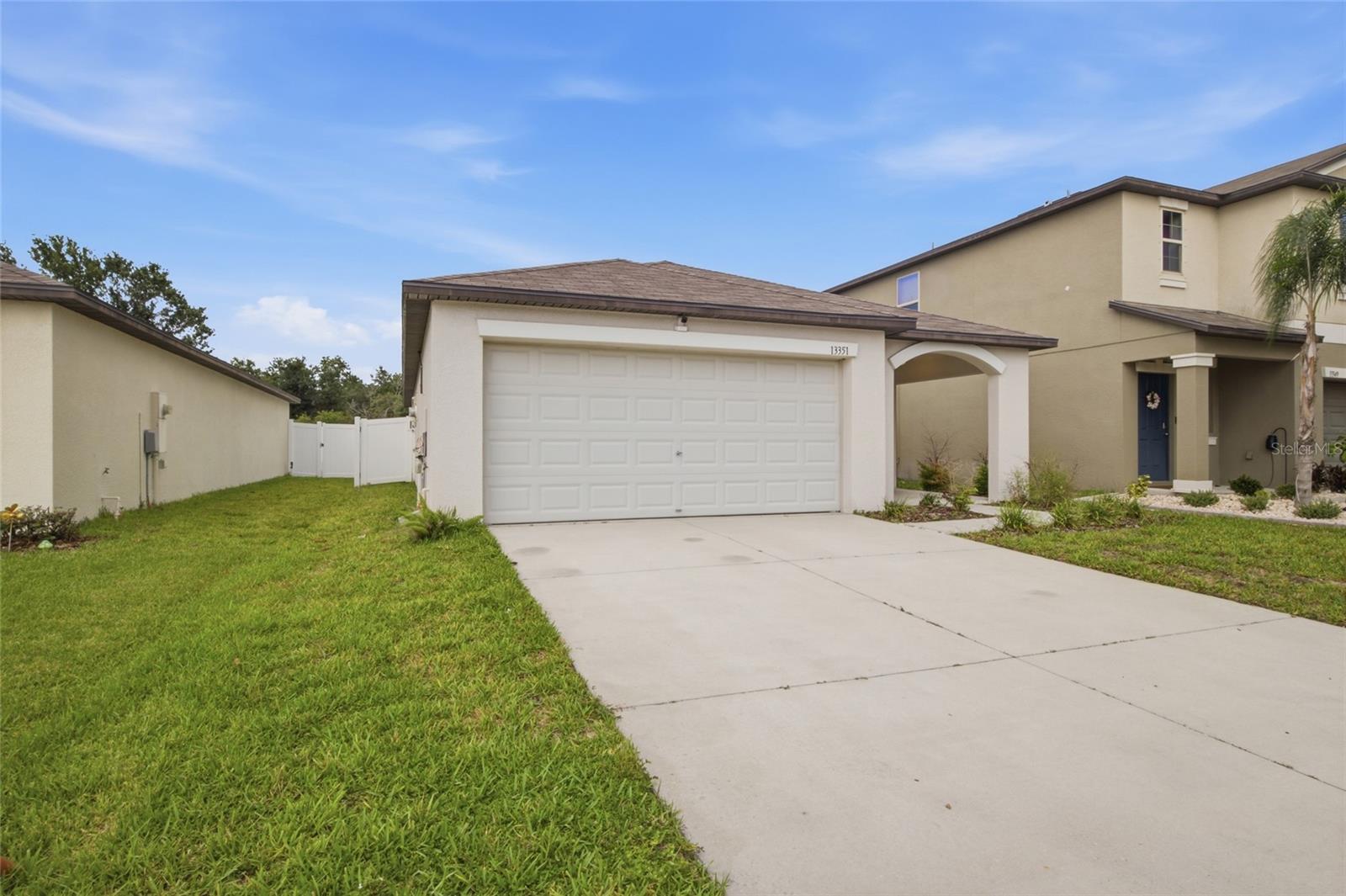 SOUTH FORK TR V PH 2 - Residential Lease