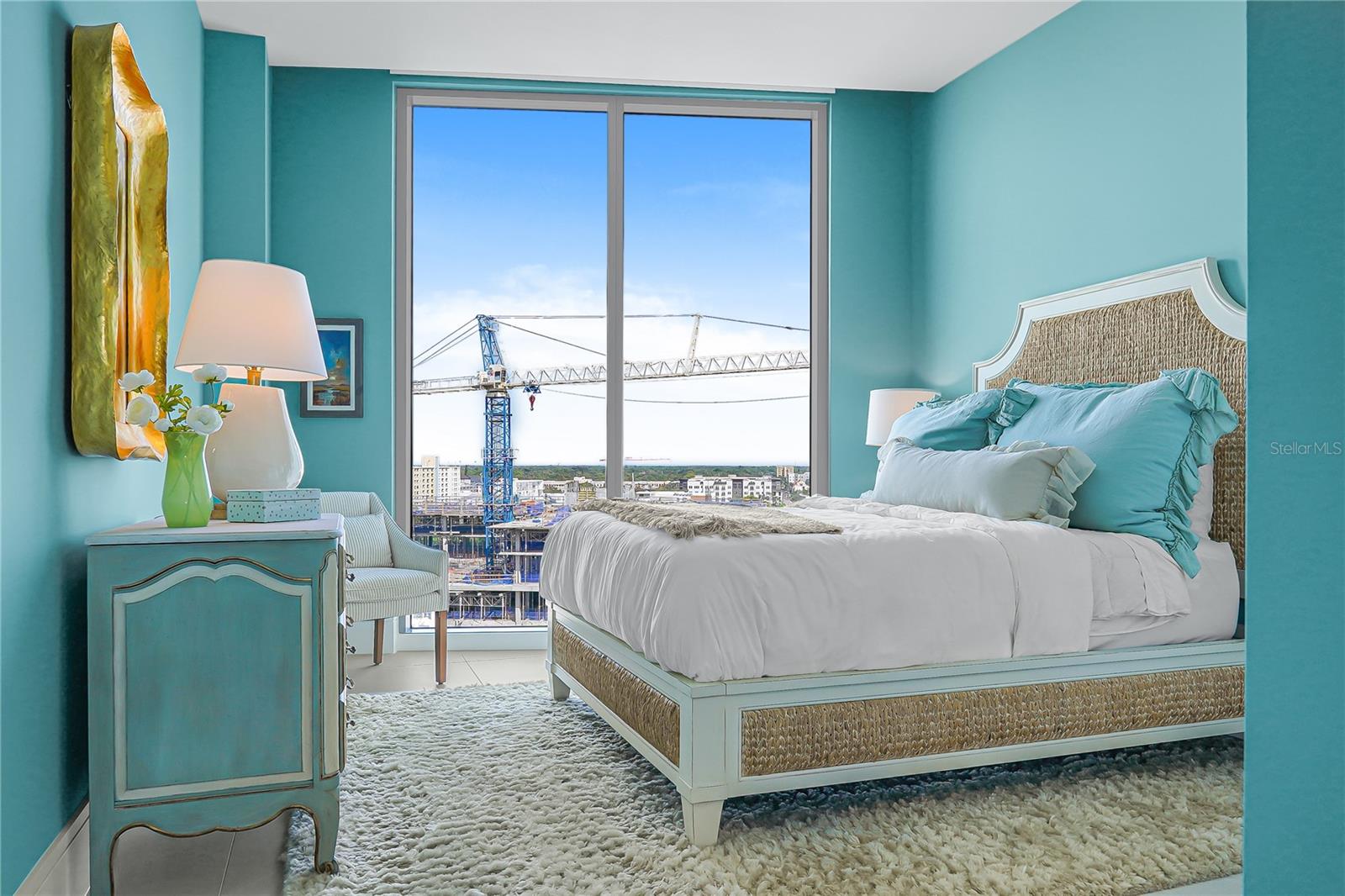 THE RITZ-CARLTON RESIDENCES, SARASOTA - Residential