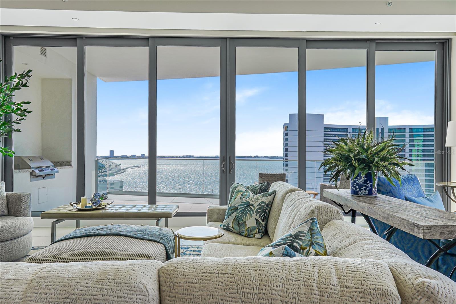 THE RITZ-CARLTON RESIDENCES, SARASOTA - Residential