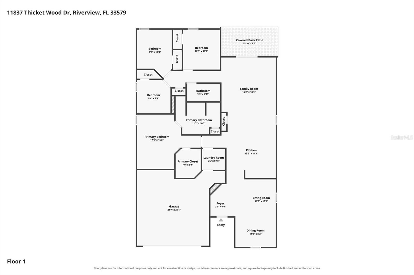 BALLENTRAE SUB PH 1 - Residential