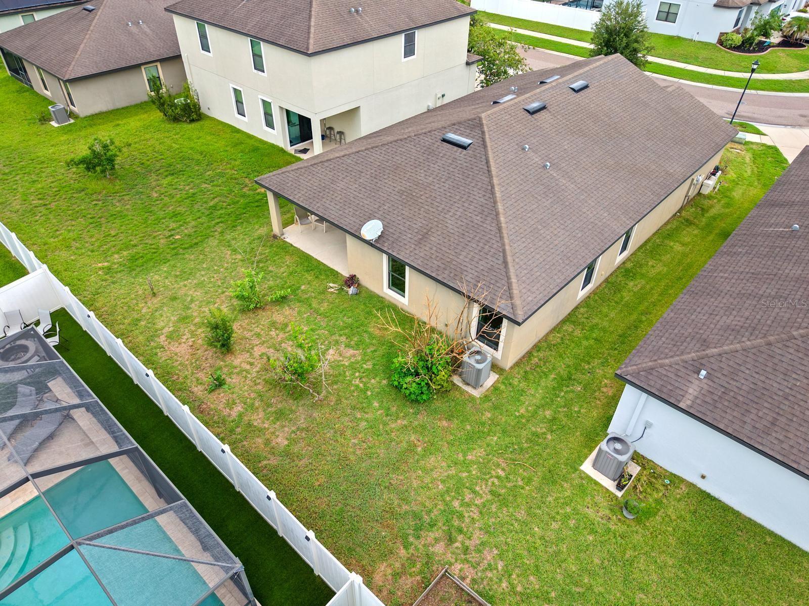BALLENTRAE SUB PH 1 - Residential