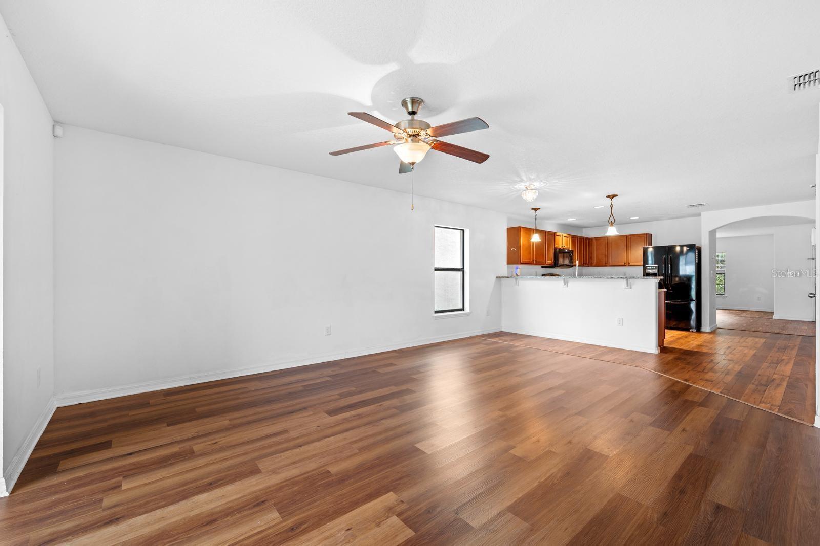 BALLENTRAE SUB PH 1 - Residential