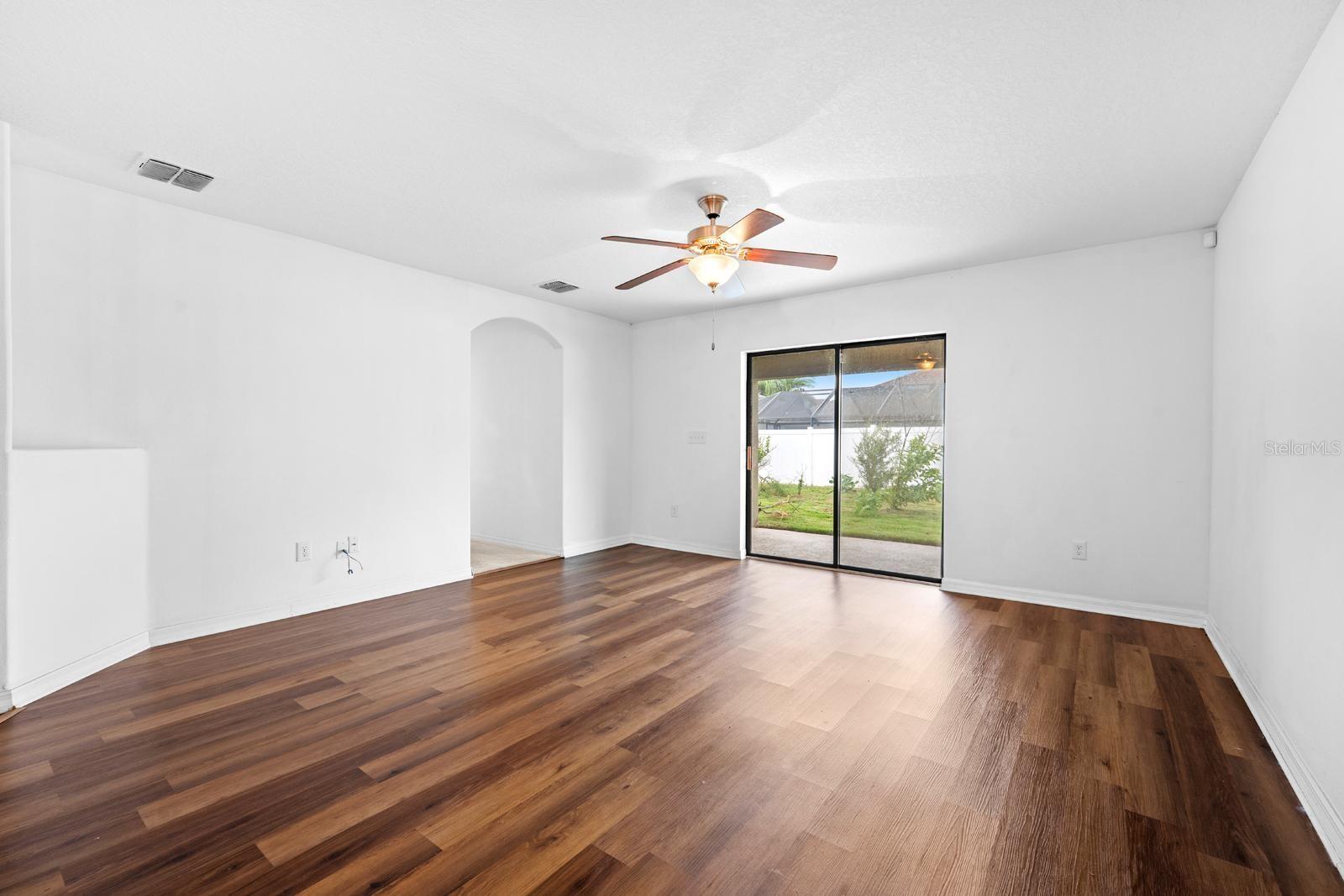 BALLENTRAE SUB PH 1 - Residential