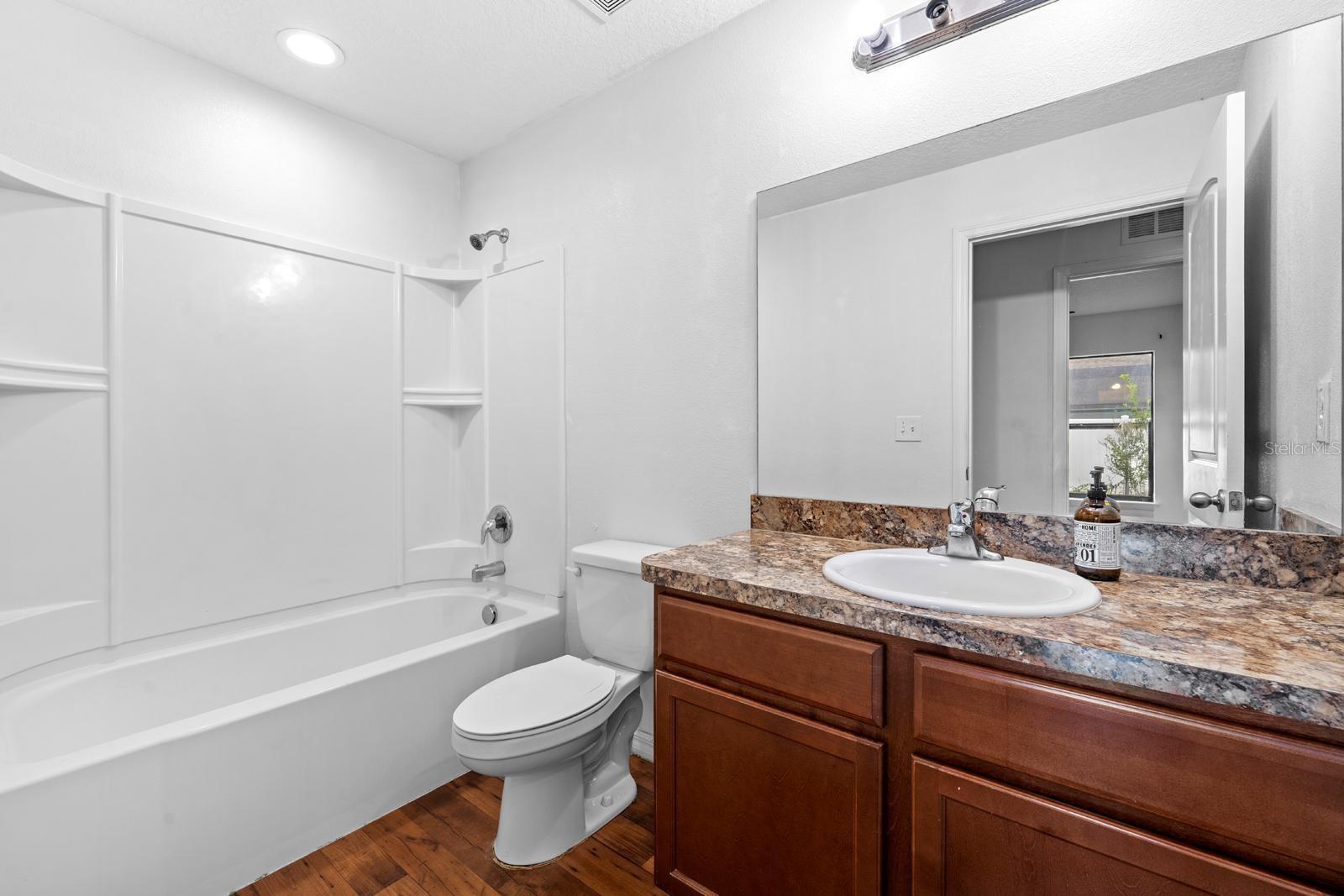 BALLENTRAE SUB PH 1 - Residential