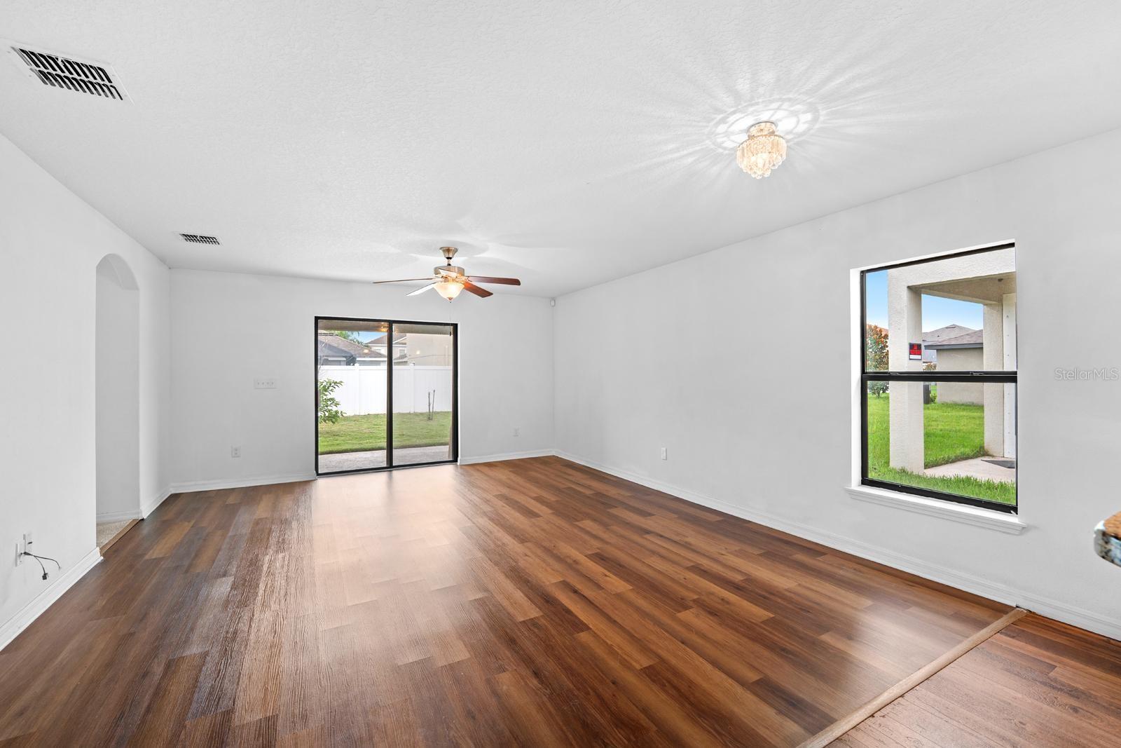 BALLENTRAE SUB PH 1 - Residential