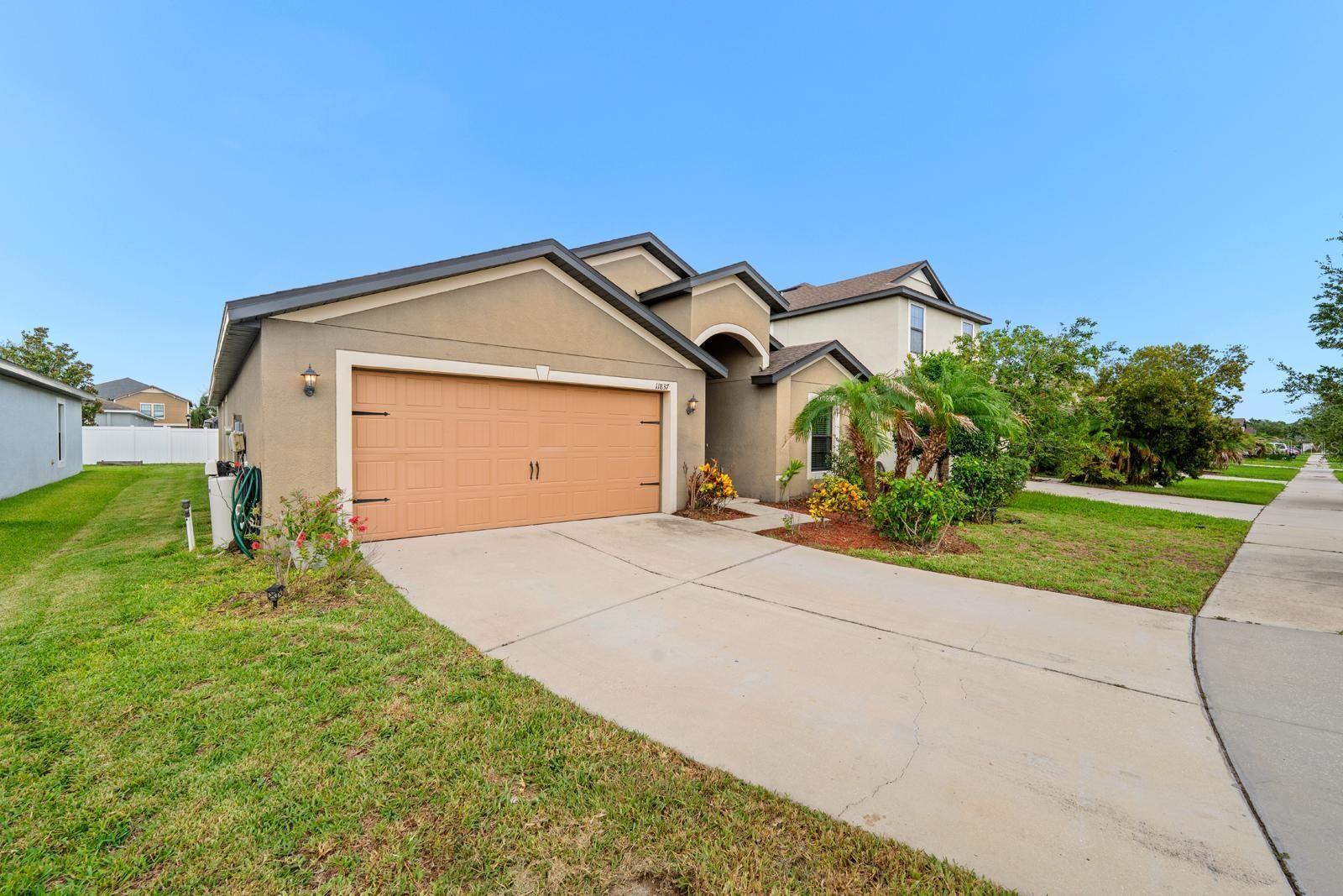 BALLENTRAE SUB PH 1 - Residential