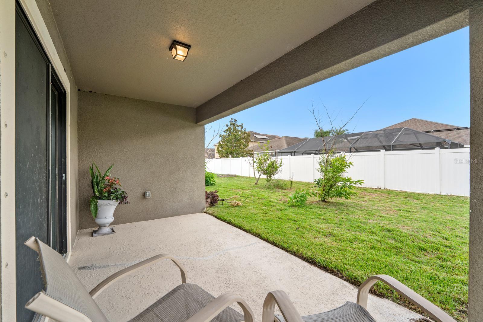 BALLENTRAE SUB PH 1 - Residential