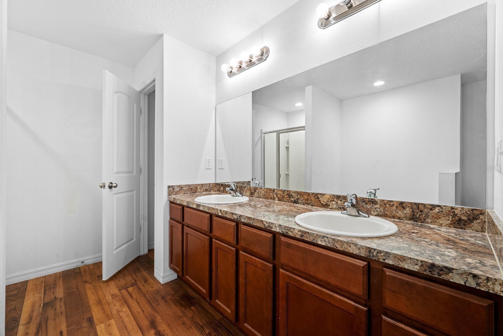 BALLENTRAE SUB PH 1 - Residential