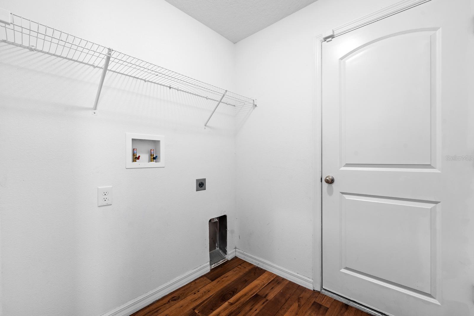 BALLENTRAE SUB PH 1 - Residential