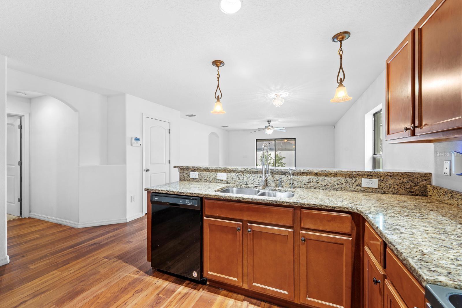 BALLENTRAE SUB PH 1 - Residential