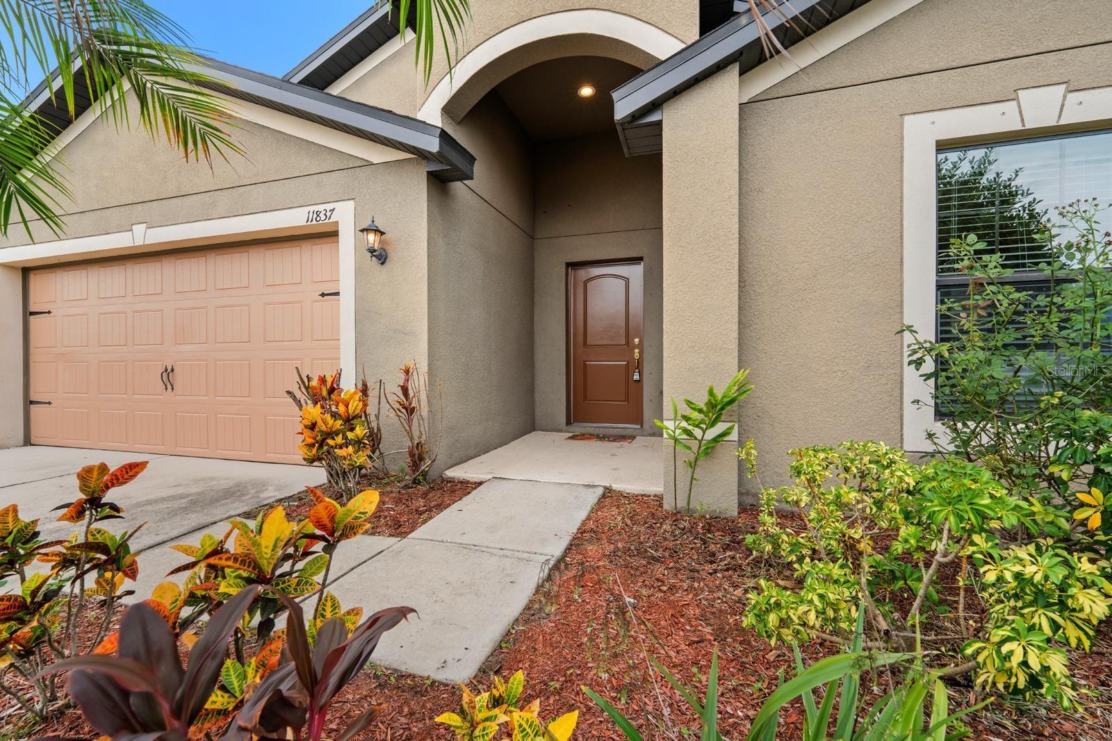 BALLENTRAE SUB PH 1 - Residential