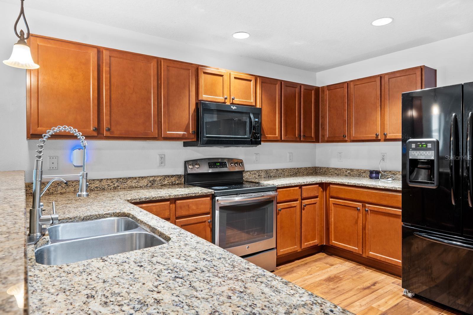 BALLENTRAE SUB PH 1 - Residential