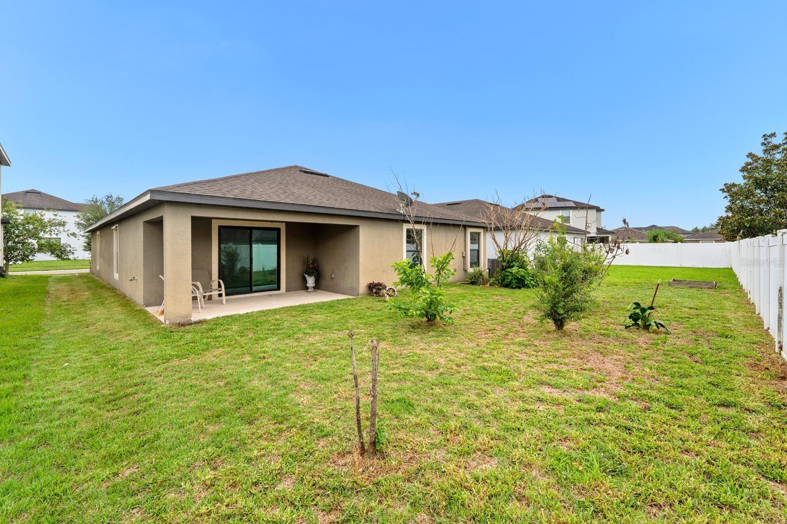 BALLENTRAE SUB PH 1 - Residential