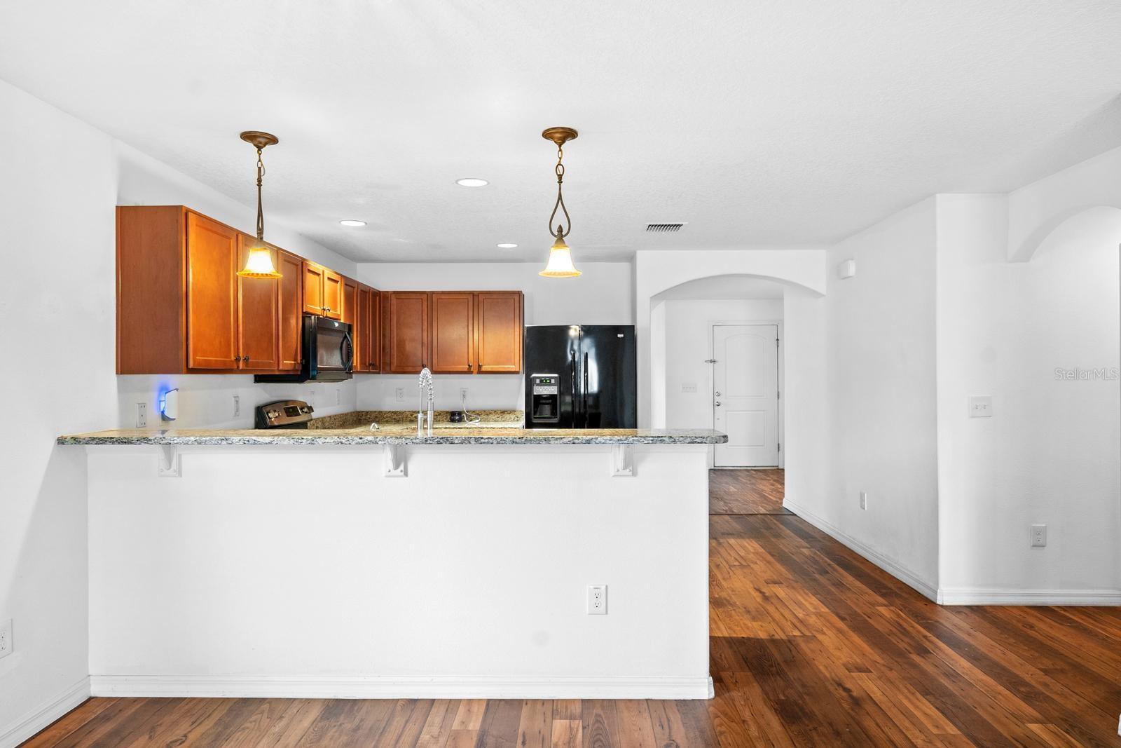 BALLENTRAE SUB PH 1 - Residential