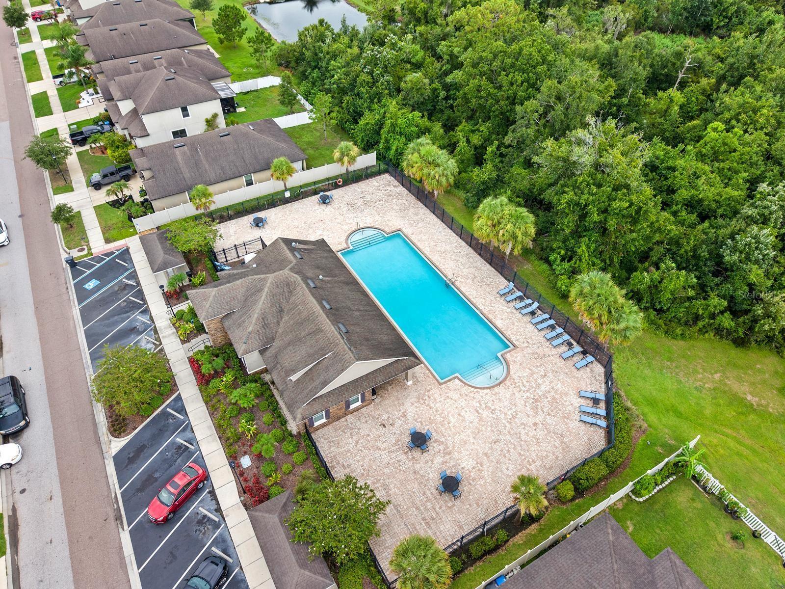 BALLENTRAE SUB PH 1 - Residential