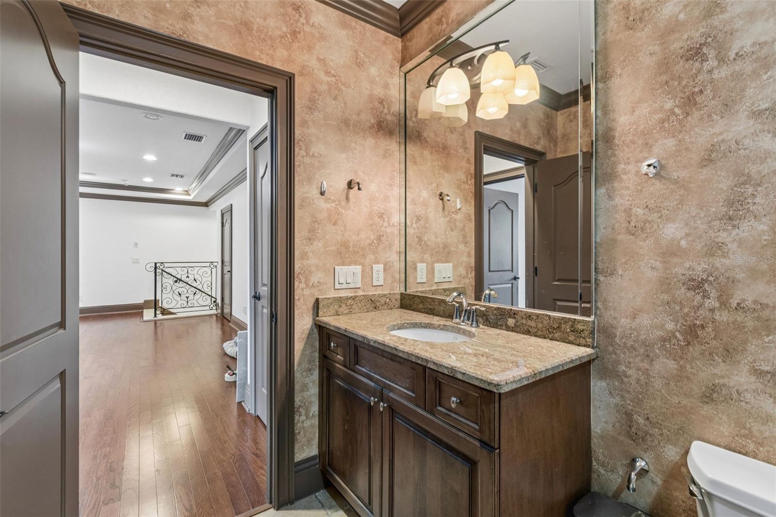 BELLARIA - Residential