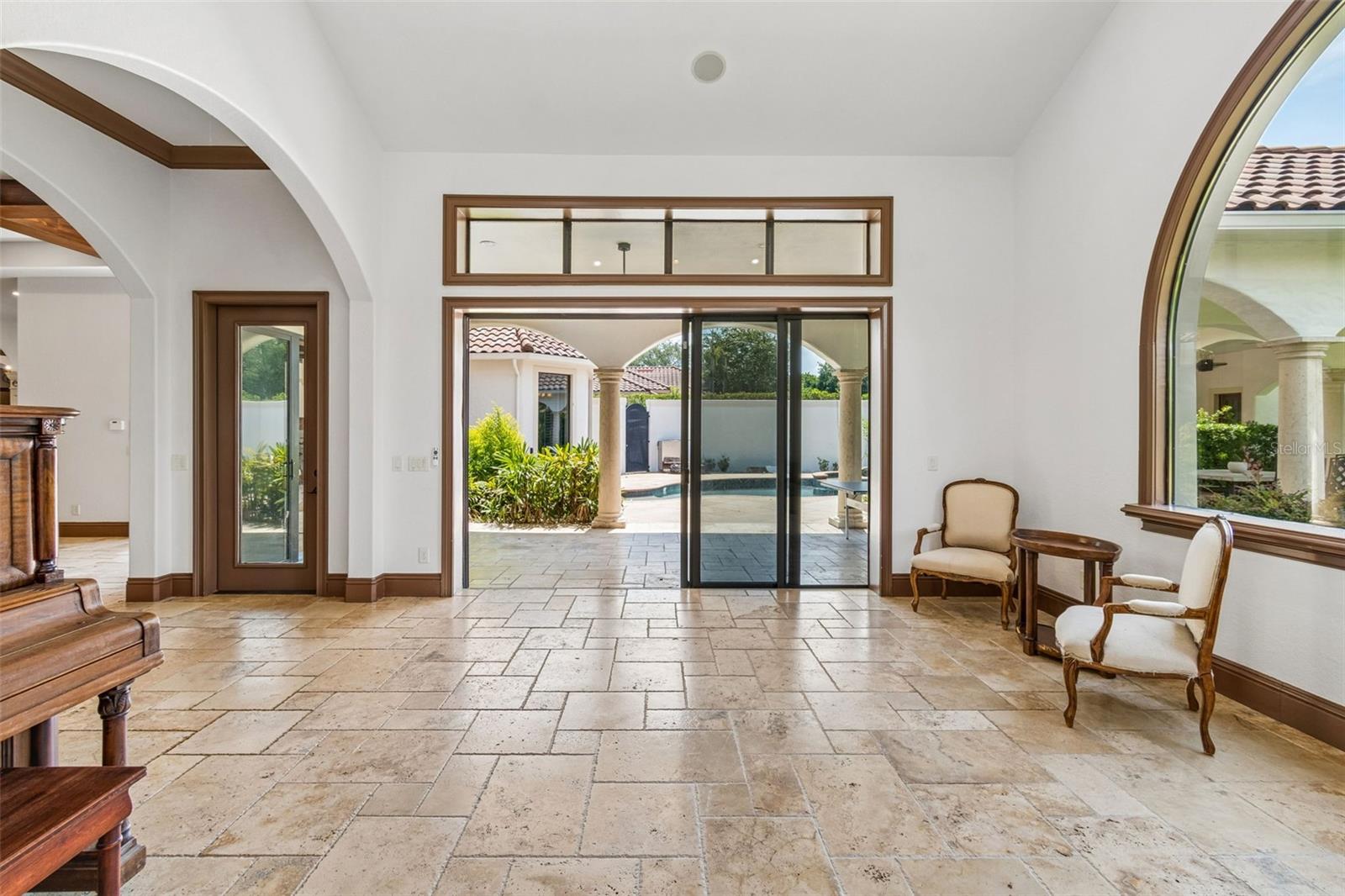 BELLARIA - Residential