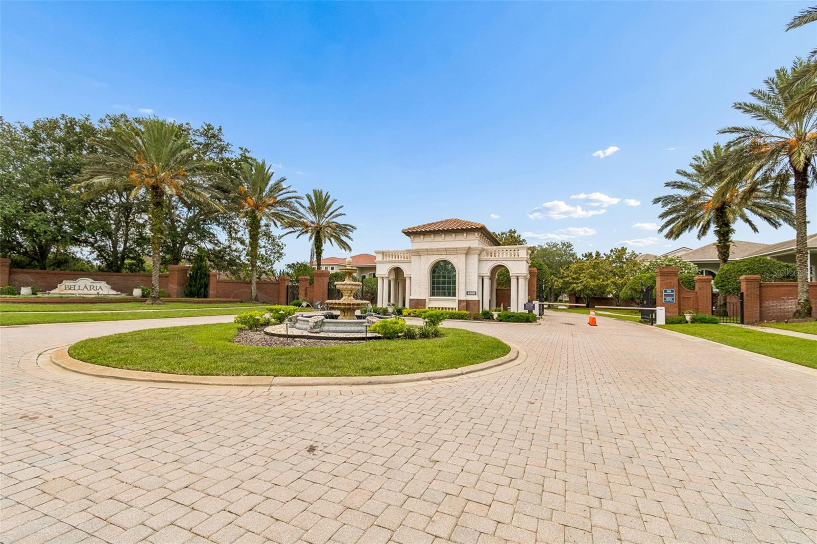 BELLARIA - Residential