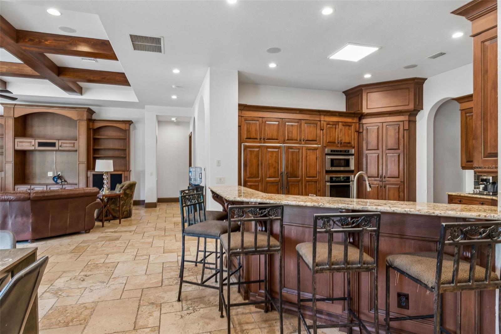 BELLARIA - Residential
