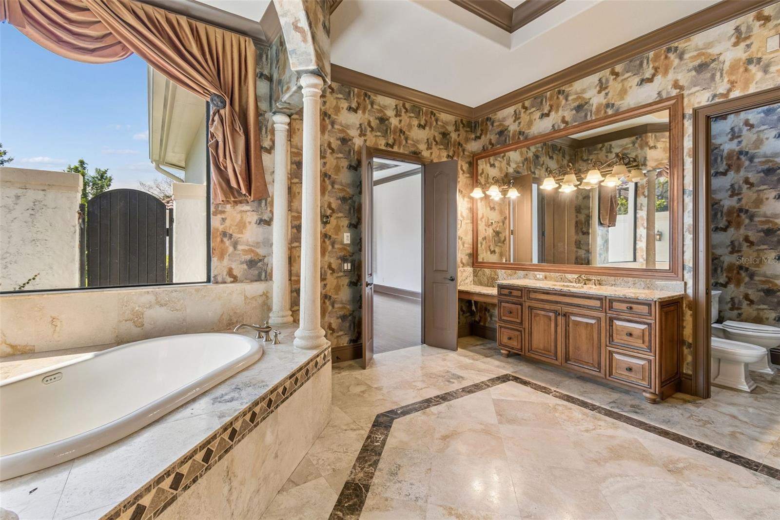 BELLARIA - Residential