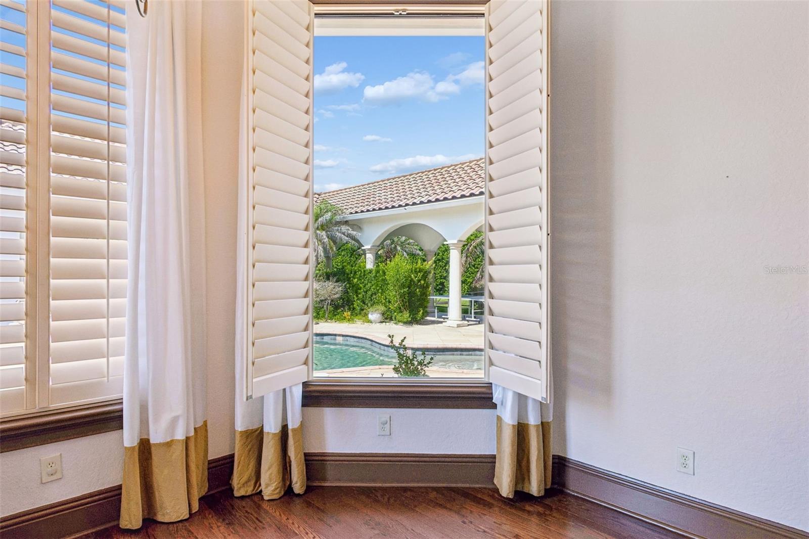 BELLARIA - Residential