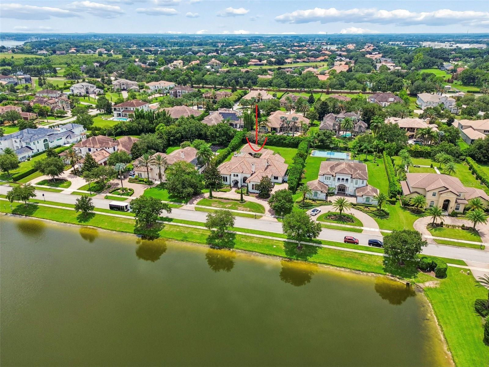 BELLARIA - Residential