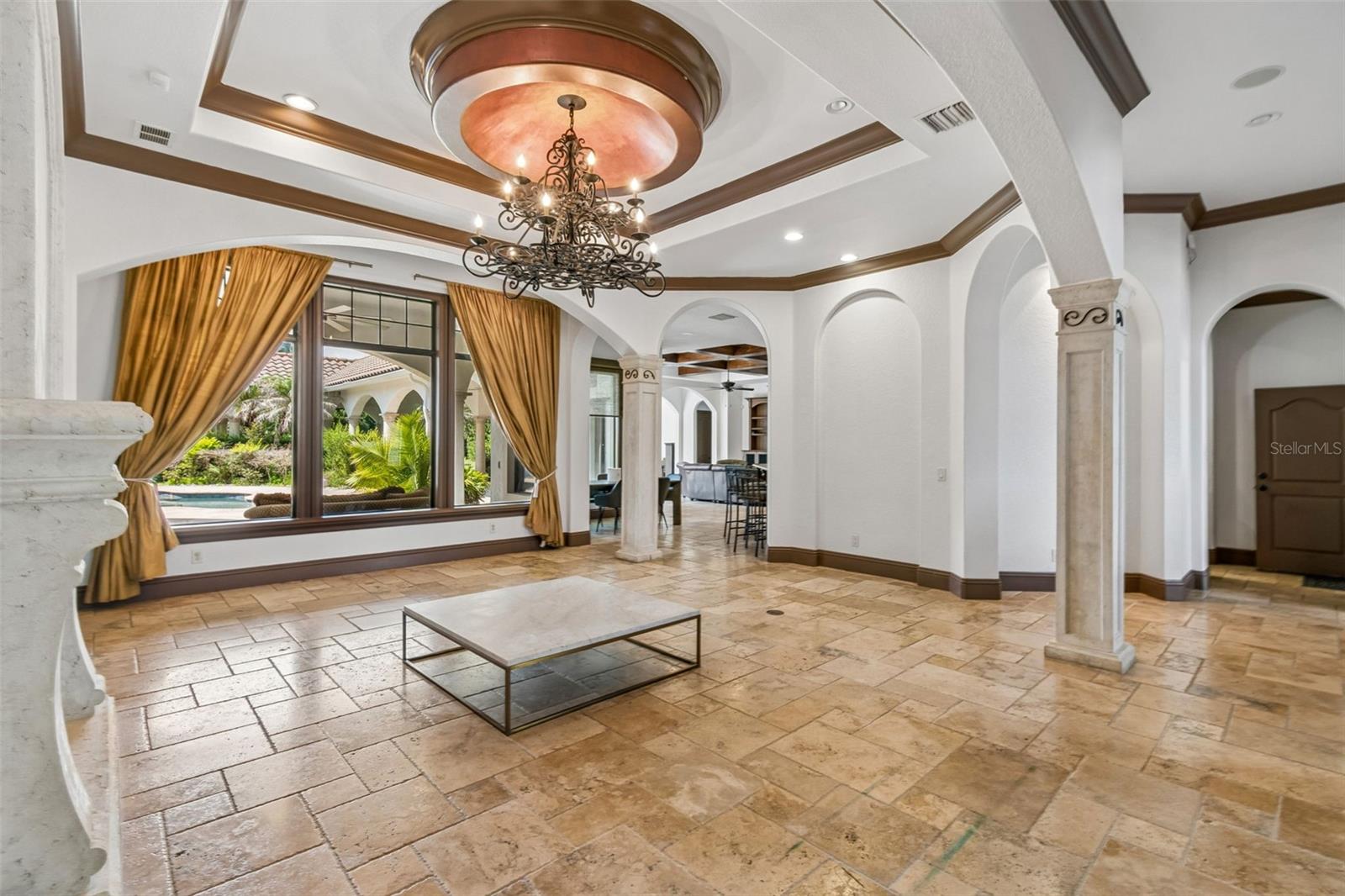 BELLARIA - Residential