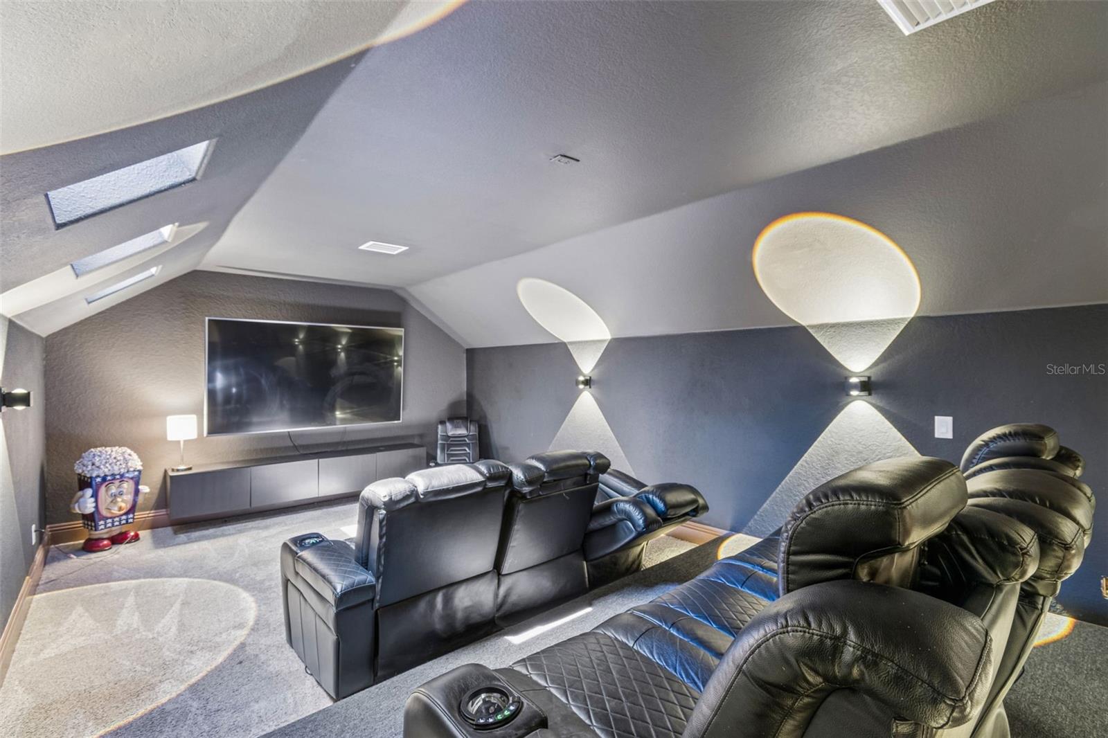 BELLARIA - Residential