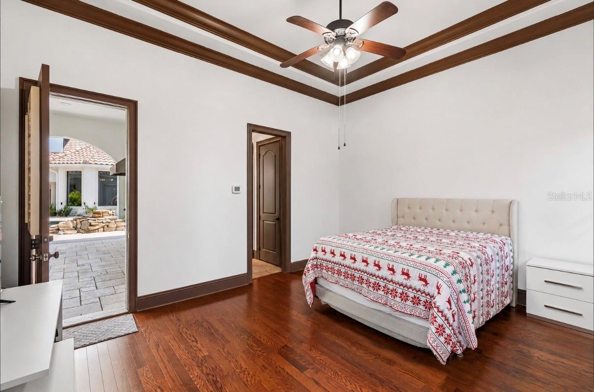 BELLARIA - Residential