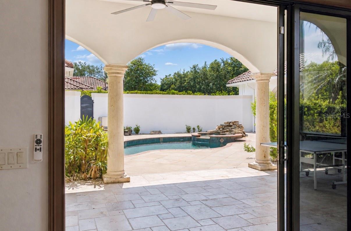 BELLARIA - Residential