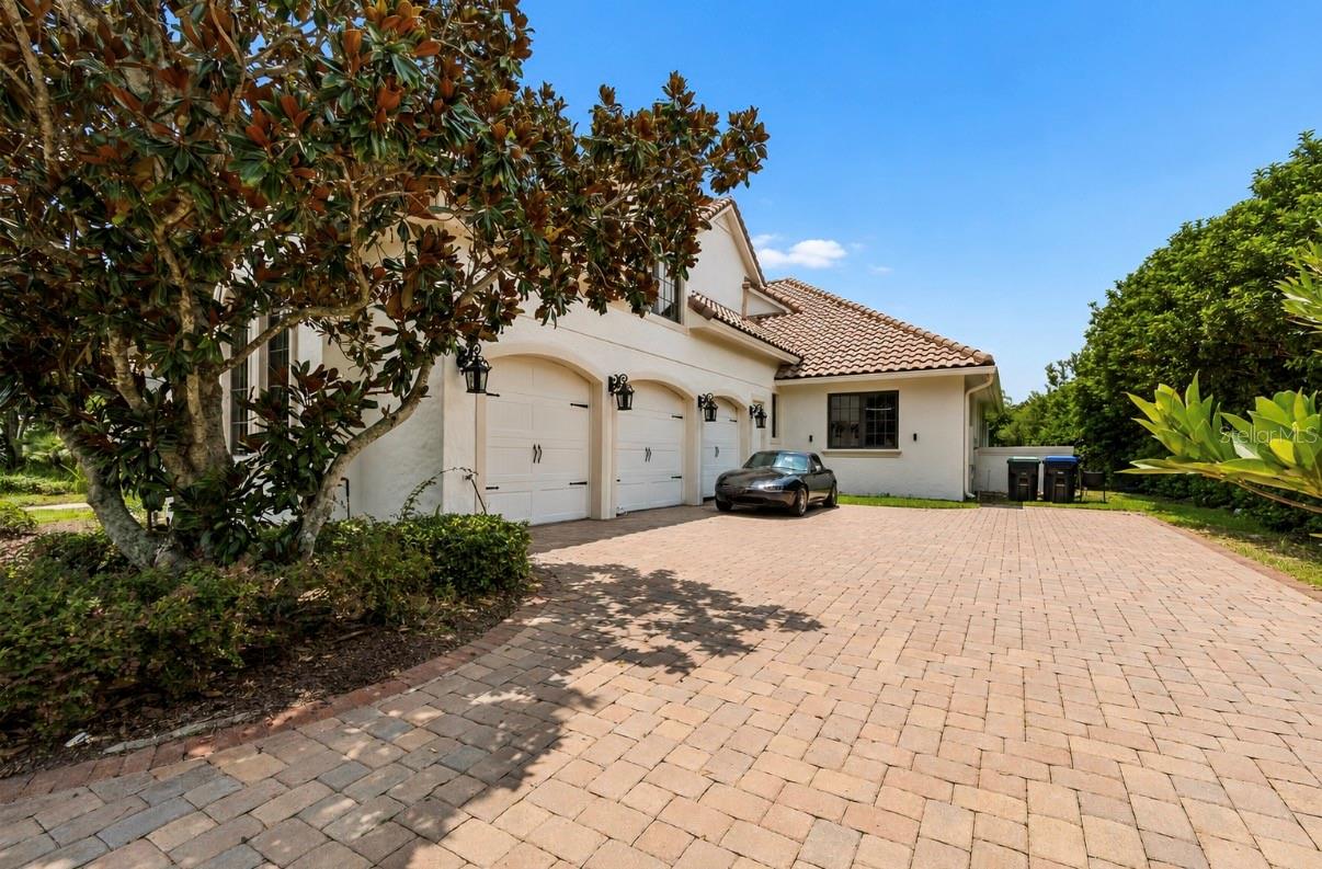 BELLARIA - Residential