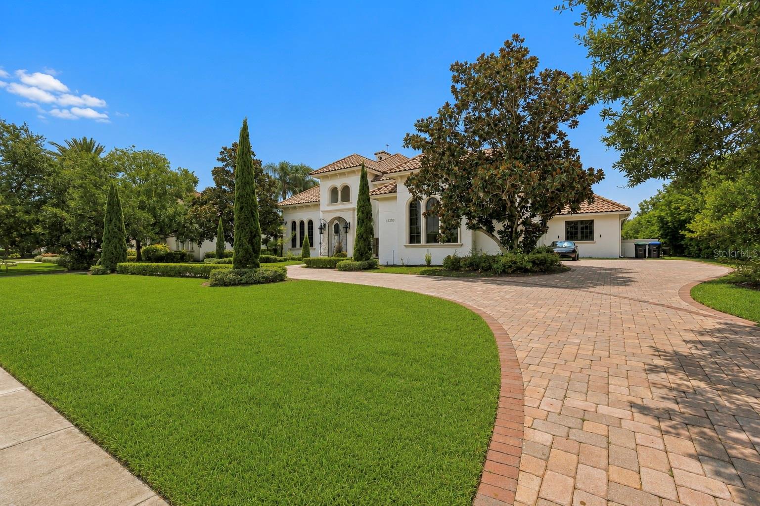 BELLARIA - Residential
