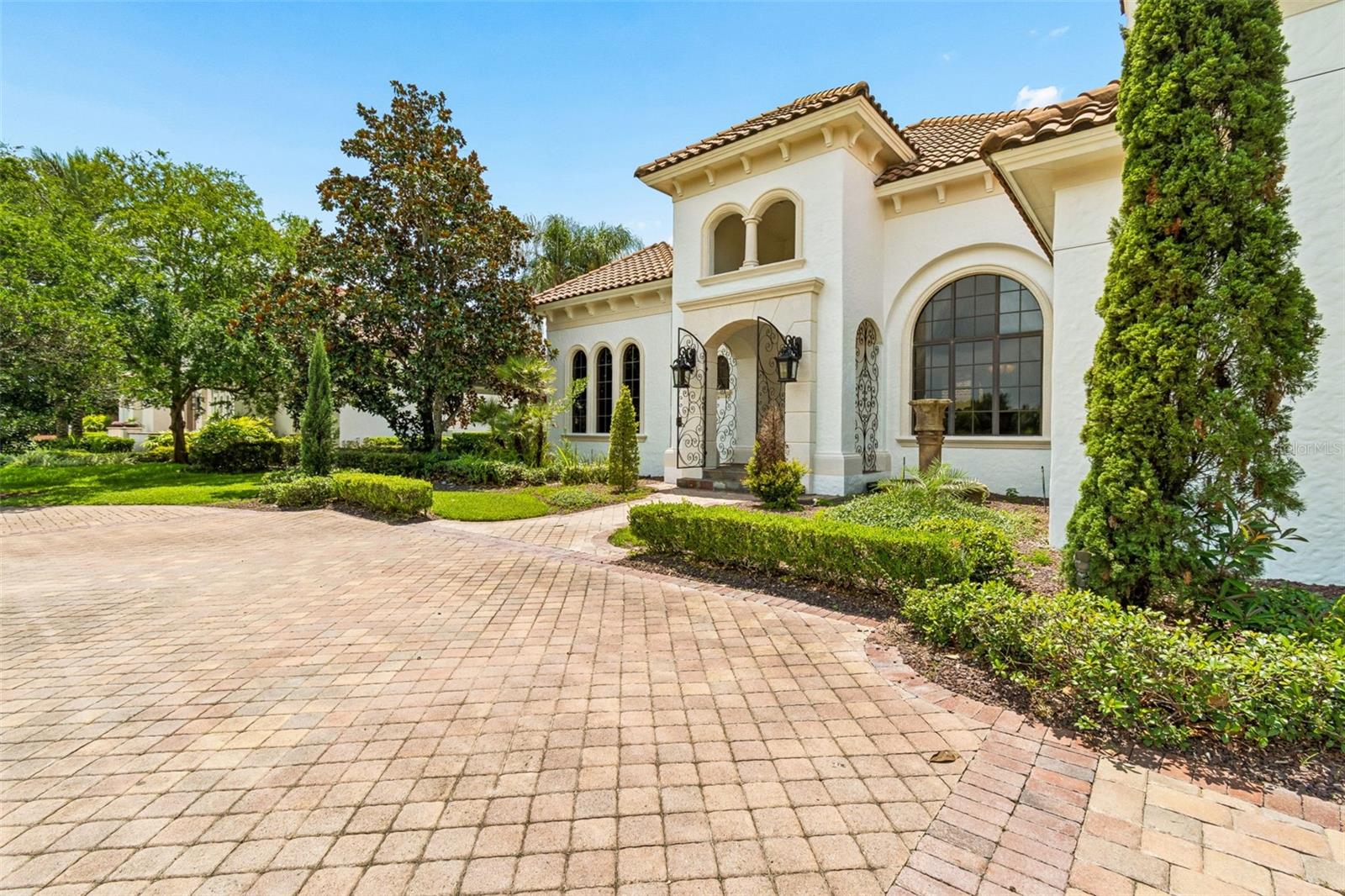 BELLARIA - Residential