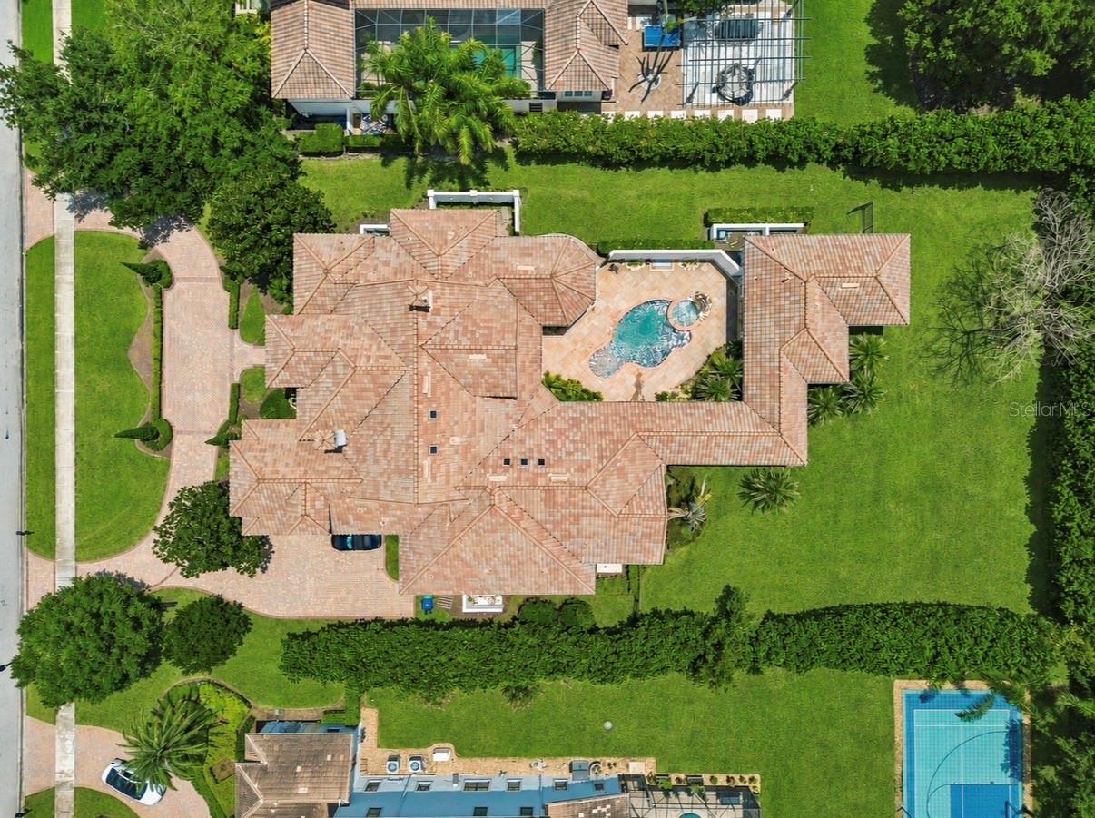 BELLARIA - Residential