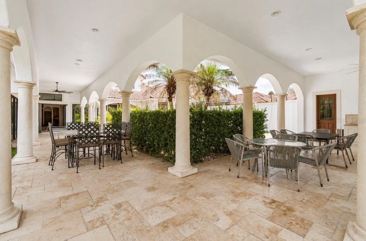 BELLARIA - Residential