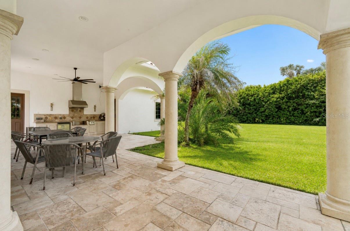 BELLARIA - Residential
