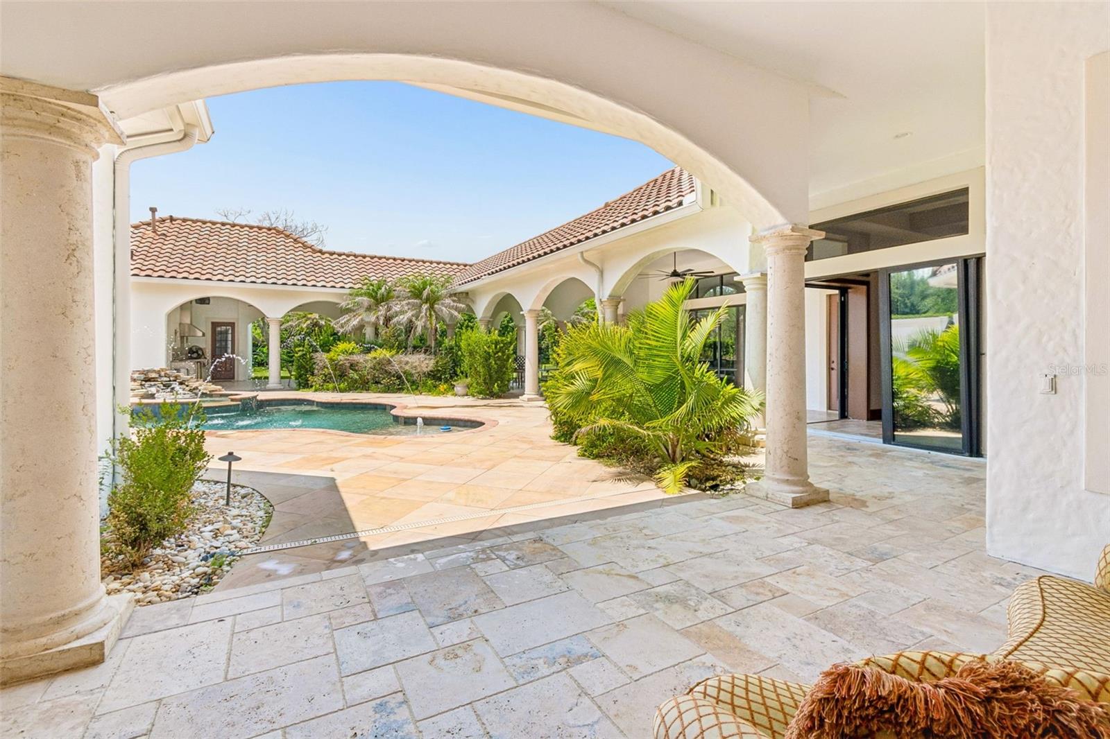 BELLARIA - Residential