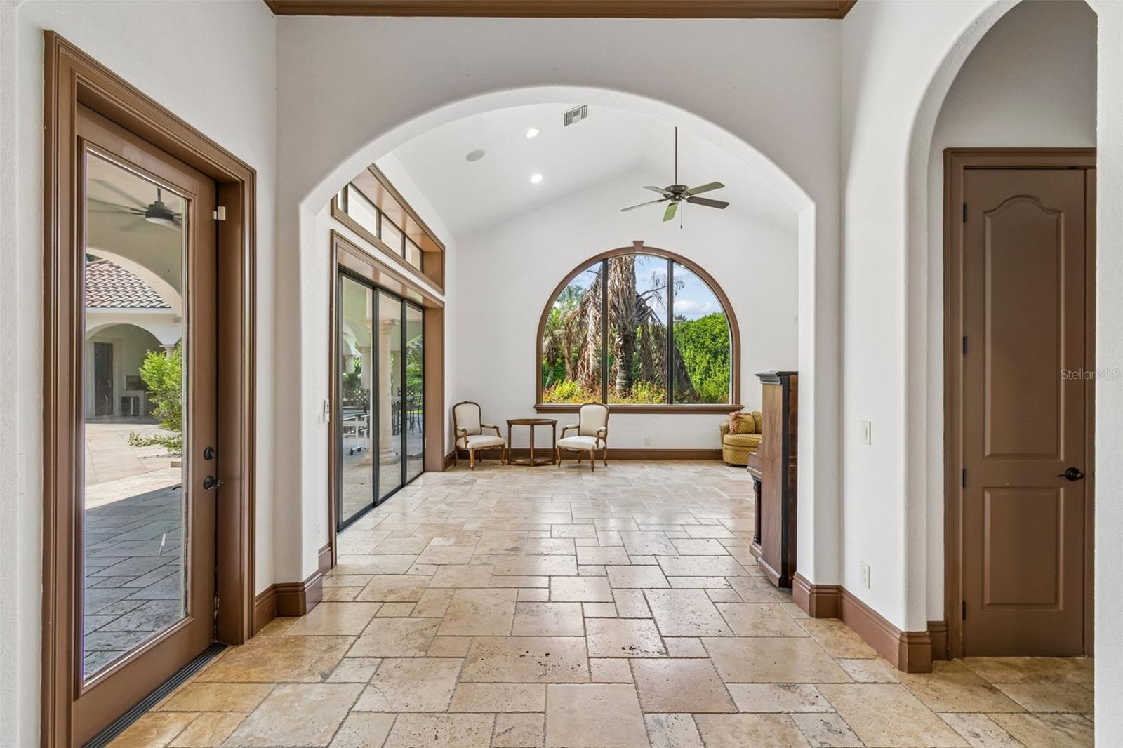 BELLARIA - Residential