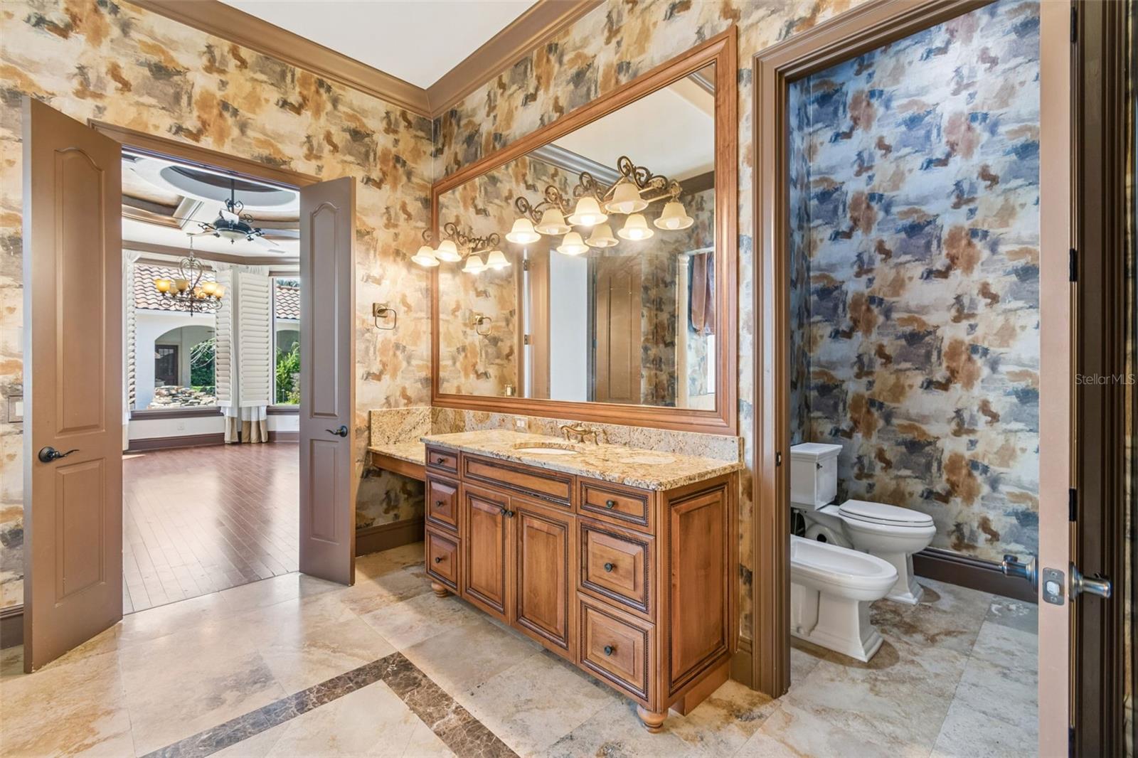 BELLARIA - Residential