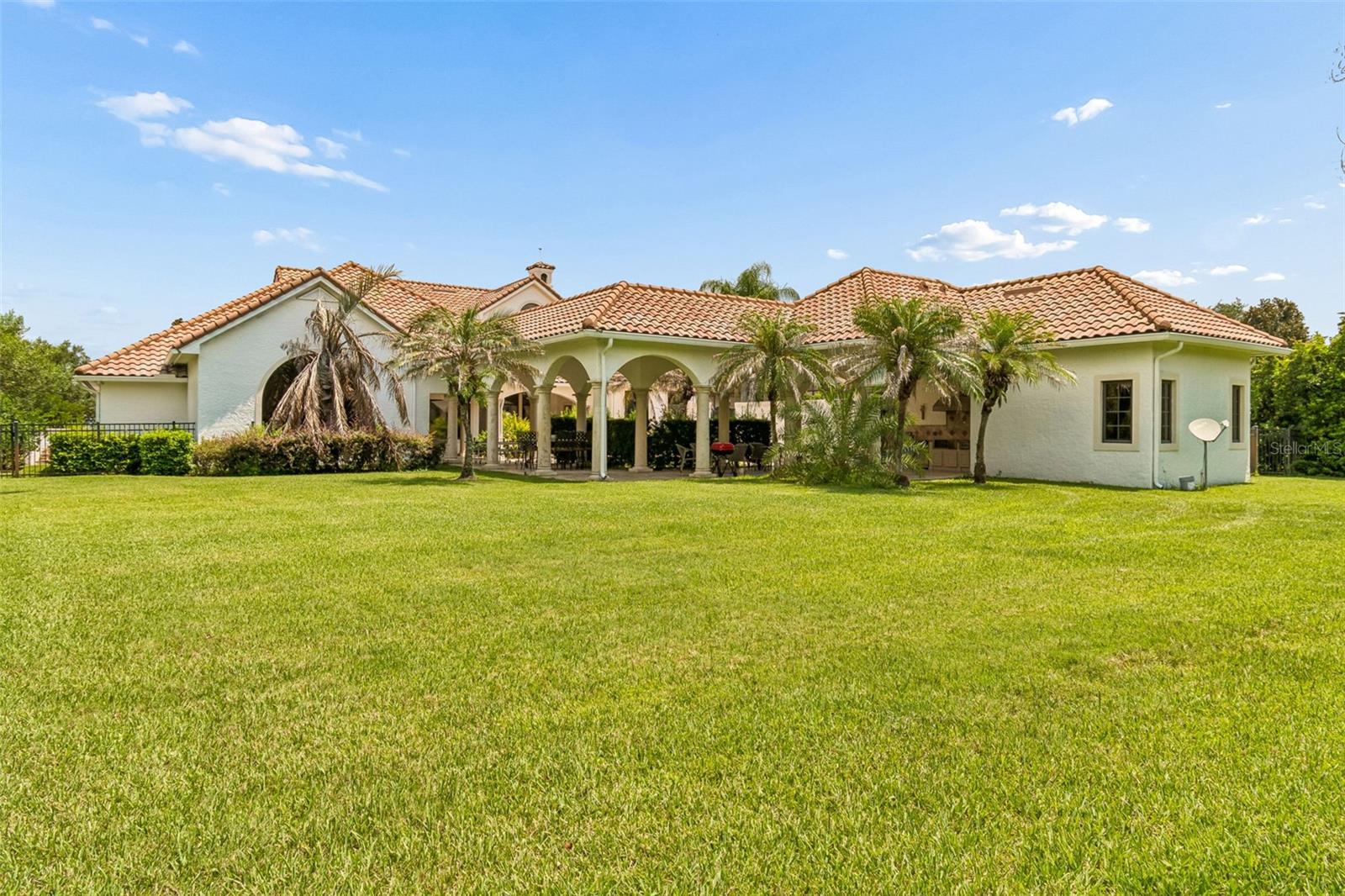 BELLARIA - Residential
