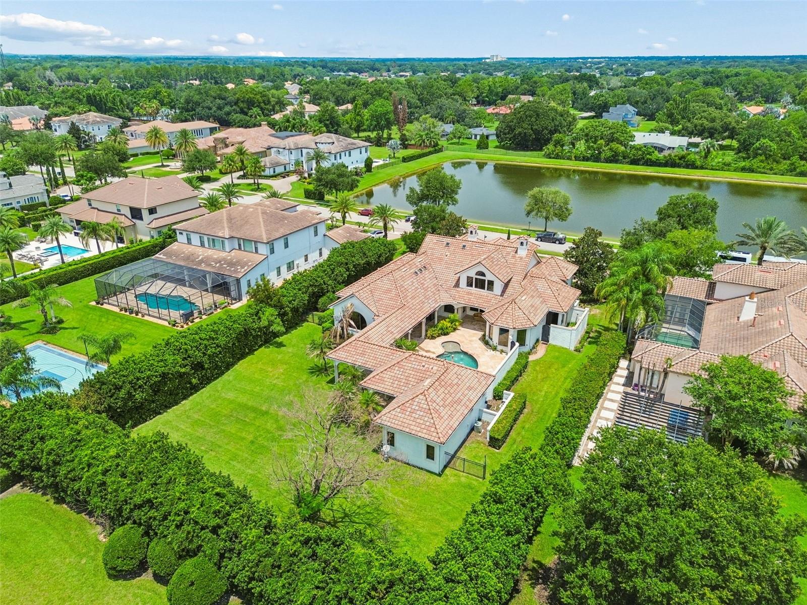 BELLARIA - Residential