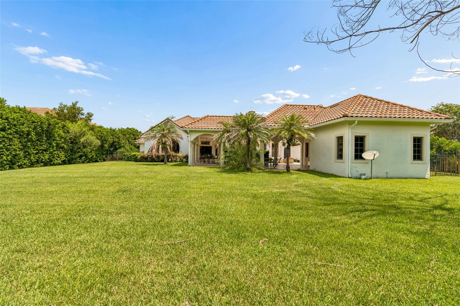 BELLARIA - Residential