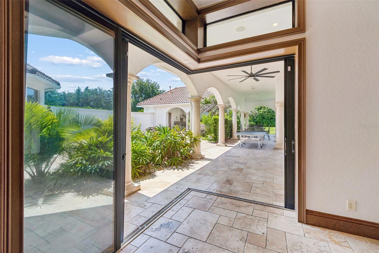BELLARIA - Residential