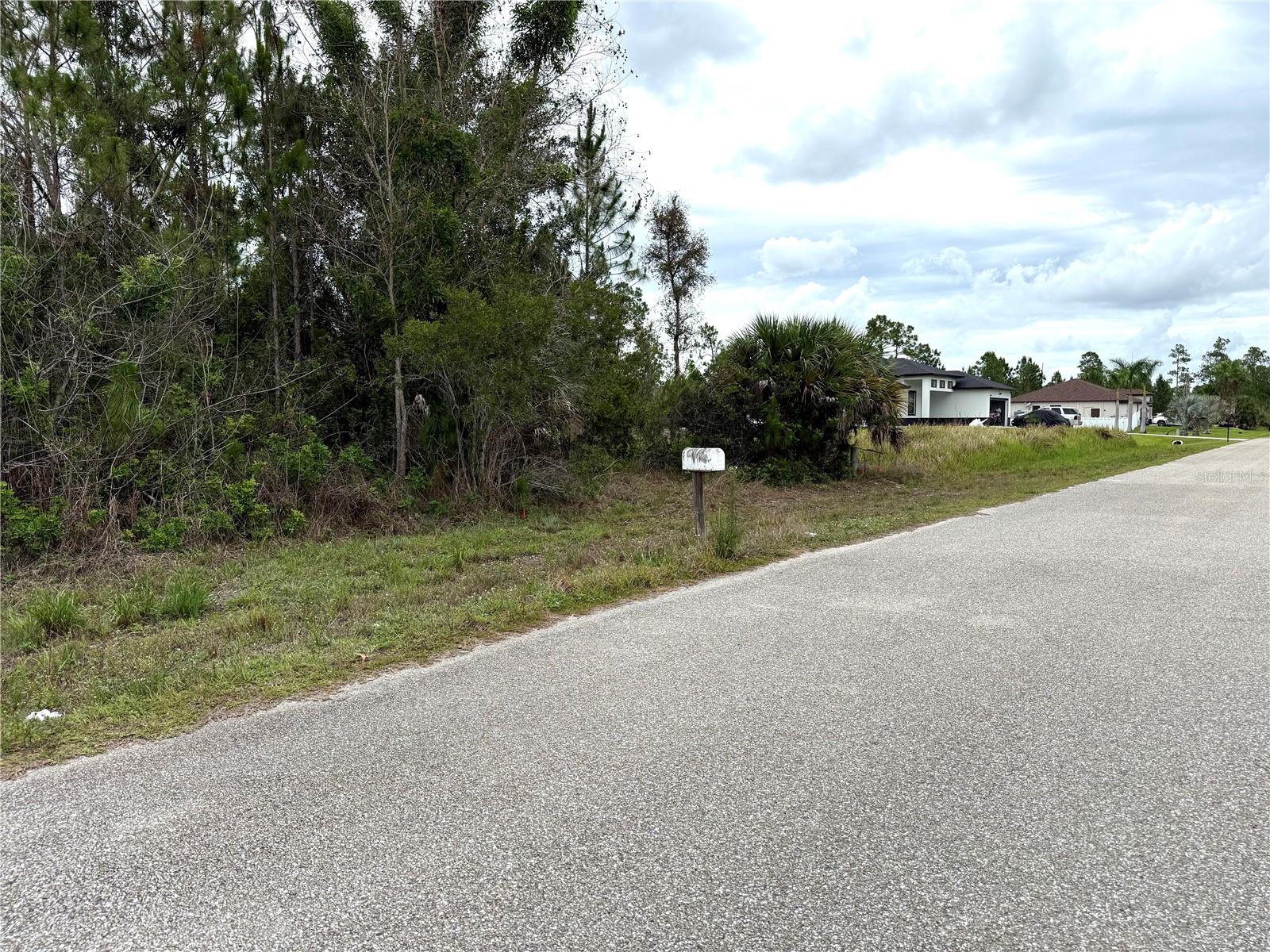 LEHIGH ACRES - Land